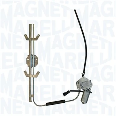 Window Regulator